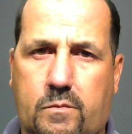 Carmen Lombardi of Elmwood Park - Photo Fort Lee Police