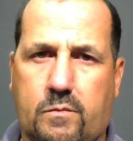 Carmen Lombardi of Elmwood Park - Photo Fort Lee Police