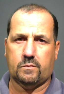 Carmen Lombardi of Elmwood Park - Photo Fort Lee Police