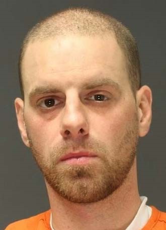 Christopher J. Greig of Hawthorne Charged With Stalking & Harassment -Photo Glen Rock Police