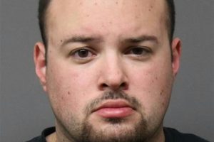 Daniel Pfeiffer Old Tappan - Stalking Vioates TRO-Photo BCPO