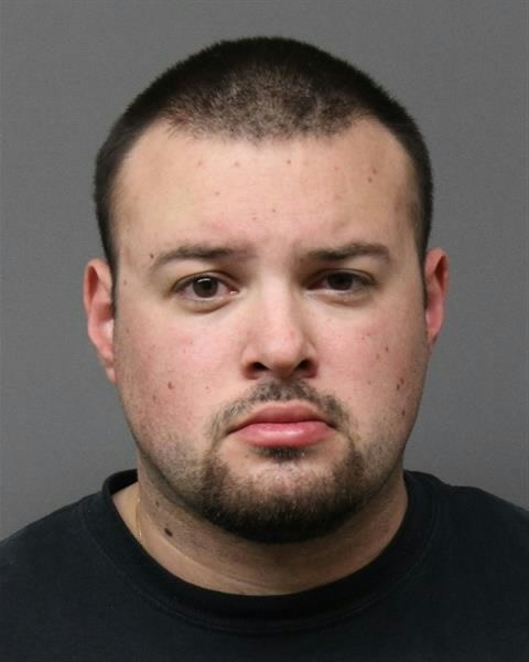 Daniel Pfeiffer Old Tappan - Stalking Vioates TRO-Photo BCPO