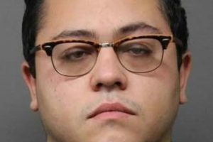 Joeluis A. Ramirez of Mahwah Charged With Distribution - Photo-Mahwah Police
