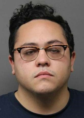 Joeluis A. Ramirez of Mahwah Charged With Distribution - Photo-Mahwah Police