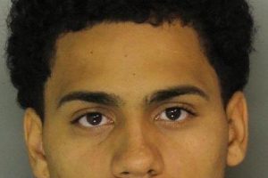 Jose Mojica Charged With Murder - Photo HCPO