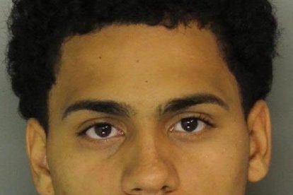 Jose Mojica Charged With Murder - Photo HCPO