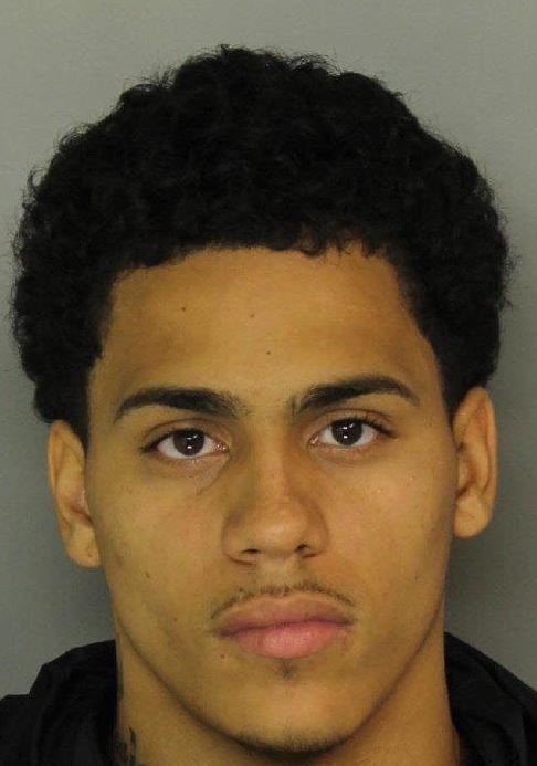 Jose Mojica Charged With Murder - Photo HCPO