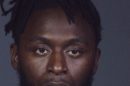 Kwanelle Parker, Daleska Dillerva, Anthony Peguero, Charged With 75K Check Fraud -Photo BCPO
