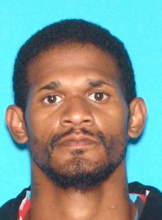 Leroy Hodgson of Paterson Charged With Murder - Photo PCPO