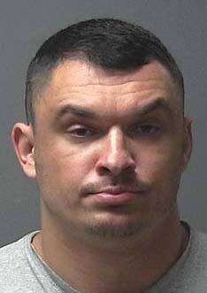 Nikolay Levinson from Palisades Park, Bias Intimidation-Photo BCPO