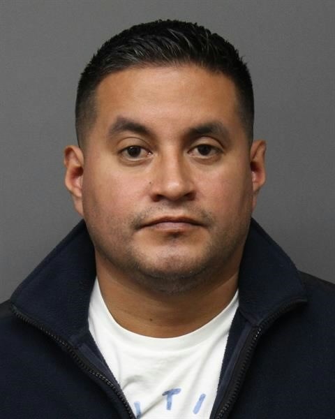 Peter Live of Newark, Owner of Live Realty in Fort Lee - Photo BCPO