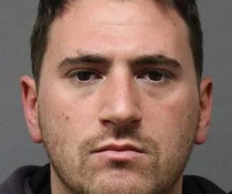 Steven Dahmer of Oak Ridge Charged With Selling Heroin - Photo BCPO