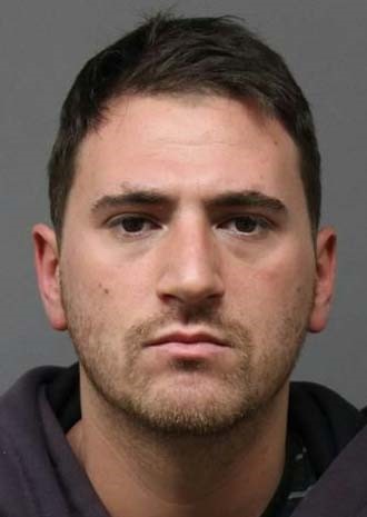 Steven Dahmer of Oak Ridge Charged With Selling Heroin - Photo BCPO