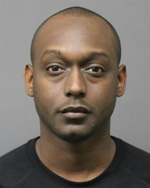 Tadd Mitchell of Hackensack - Intent to Distribute Cocaine - Photo BCPO