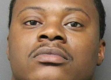 Zakee R. Murphy of Garfield Charged With Distribution - Photo BCPO