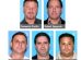 Genovese Crime Family Mobsters-Photo NJAG's Office