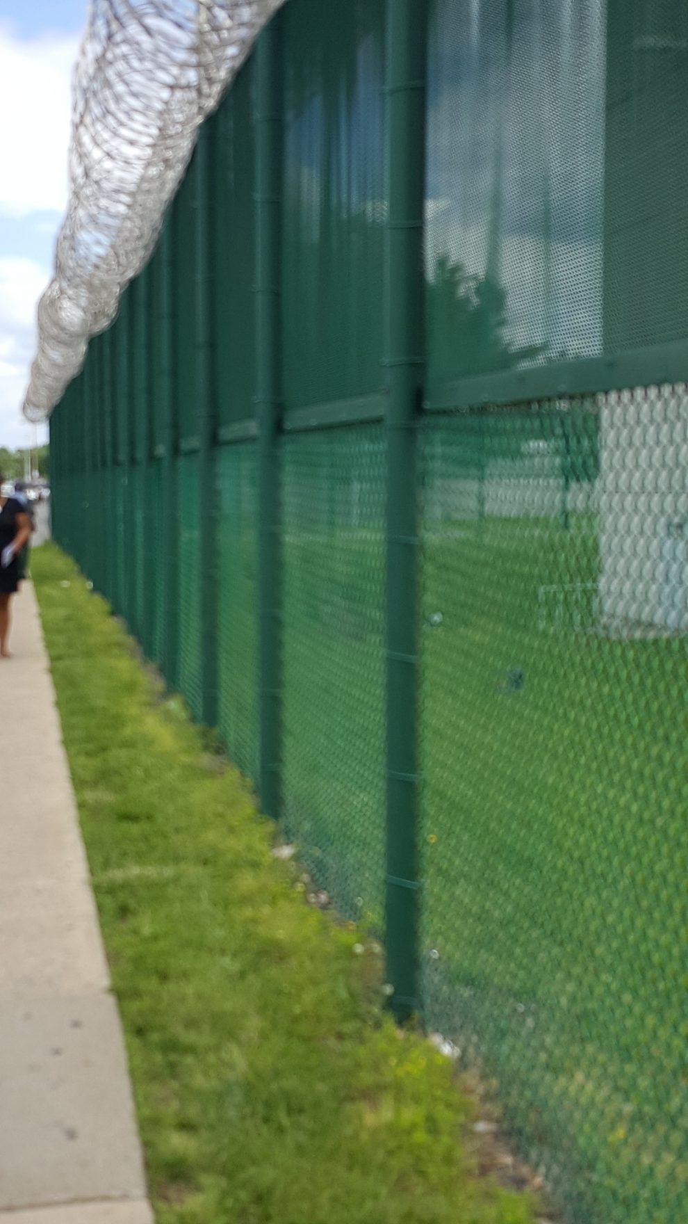 NJ Lawyer Ron Bar-Nadav