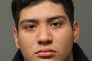 Leonardo L. Perez charged-possession of child pornography-Photo BCPO