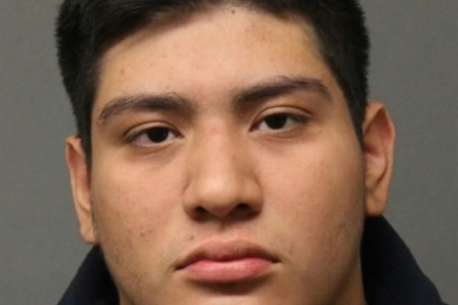 Leonardo L. Perez charged-possession of child pornography-Photo BCPO