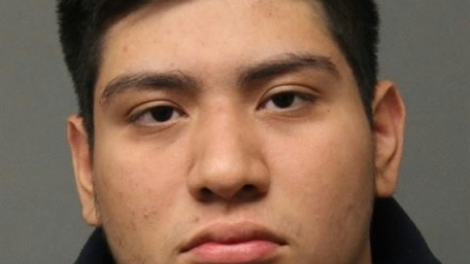 Leonardo L. Perez charged-possession of child pornography-Photo BCPO