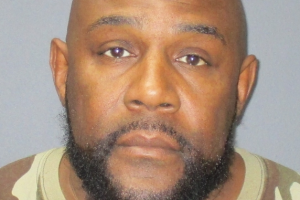 RODNEY T. MILLS OF IRVINGTON, NJ CHARGED WITH AGGRAVATED CRIMINAL SEXUAL CONTACT-Photo BCPO