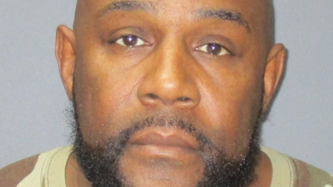 RODNEY T. MILLS OF IRVINGTON, NJ CHARGED WITH AGGRAVATED CRIMINAL SEXUAL CONTACT-Photo BCPO