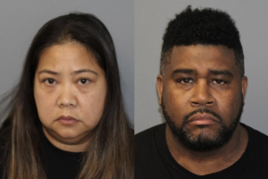 NJ Kristine Whiting and James Whiting Charged with Theft-Photo Bergen County Prosecutor