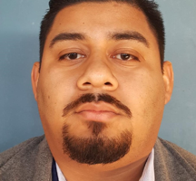 CARLOS BELAUNDE, JR. OF WOODLAND PARK-Photo BCPO