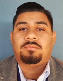 CARLOS BELAUNDE, JR. OF WOODLAND PARK-Photo BCPO