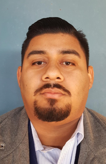 CARLOS BELAUNDE, JR. OF WOODLAND PARK-Photo BCPO