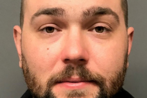 Cory Bensen charged with Aggravated Sexual Assault-Photo BCPO