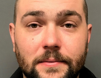 Cory Bensen charged with Aggravated Sexual Assault-Photo BCPO