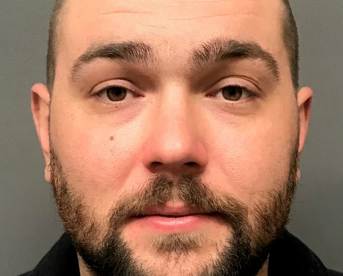 Cory Bensen charged with Aggravated Sexual Assault-Photo BCPO