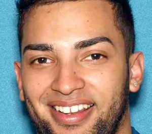Jose Francisco-Garcia charged with Vehicular Homicide-Photo BCPO