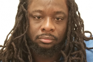 Kelisen O. Brewley was charged with Manslaughter and Aggravated Assault-Photo BCPO