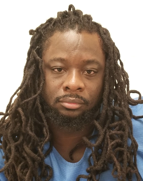 Kelisen O. Brewley was charged with Manslaughter and Aggravated Assault-Photo BCPO