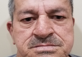 Luis G. Ocampo was charged with Sexual Assault and Child Endangerment-Photo BCPO