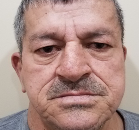 Luis G. Ocampo was charged with Sexual Assault and Child Endangerment-Photo BCPO