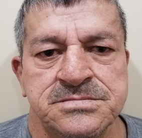 Luis G. Ocampo was charged with Sexual Assault and Child Endangerment-Photo BCPO