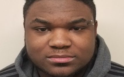 Mark W. England-Ippolito was charged with sexual assault and endangering the welfare of a child-Photo ECPO