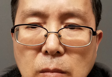 Nurses Aide Han Sun Cho was charged with Aggravated Criminal Sexual Contact-Photo BCPO