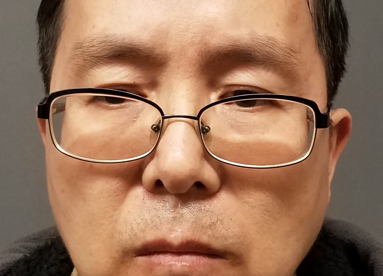 Nurses Aide Han Sun Cho was charged with Aggravated Criminal Sexual Contact-Photo BCPO