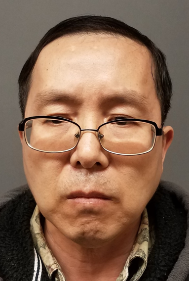 Nurses Aide Han Sun Cho was charged with Aggravated Criminal Sexual Contact-Photo BCPO