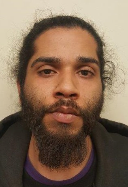 Pedro Perez was charged with Sexual Assault & Child Endangerment-Photo BCPO