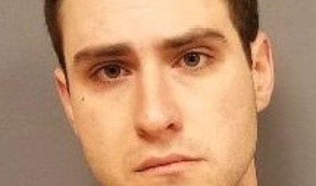Thomas Parisi was charged with Endangering the Welfare of a Child and Criminal Sexual Contact-Photo BCPO