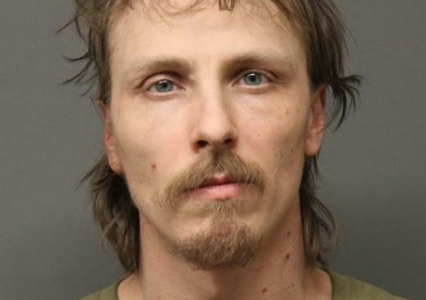 Timothy G. Schilling was charged with Distribution of Child Pornography-Photo BCPO