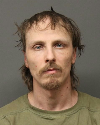 Timothy G. Schilling was charged with Distribution of Child Pornography-Photo BCPO