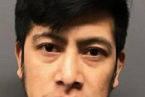 Walter Rodriguez was charged with Endangering the Welfare of a Child-Photo Hackensack PD