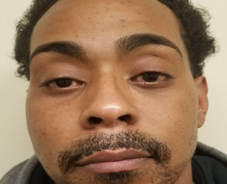 Winston Santos charged with Aggravated Sexual Assault-Photo BCPO
