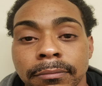 Winston Santos charged with Aggravated Sexual Assault-Photo BCPO